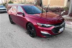 شێڤرۆلێت مالیبۆ